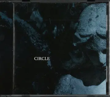 Angelo 일반ver. CD CIRCLE