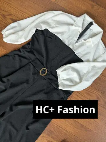 HC+ Fashion 올인원 3XL