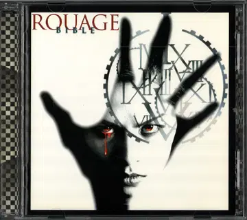 ROUAGE 일반ver CD BIBLE