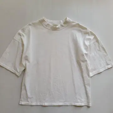 Toironier 티셔츠 사이즈 1 일본제