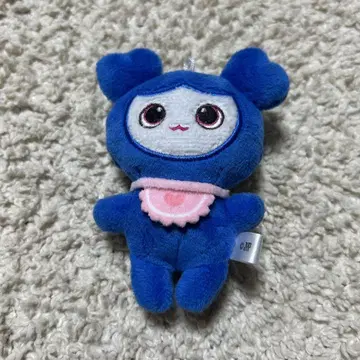 twice 츄 인형