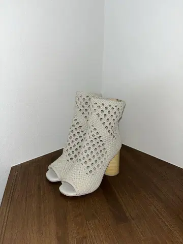 슬라이 부츠  짠 부츠
