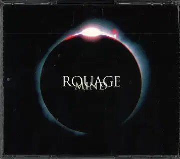 ROUAGE 일반ver CD MIND