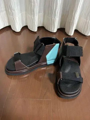 [새상품급] 유나이티드 도쿄 샌들