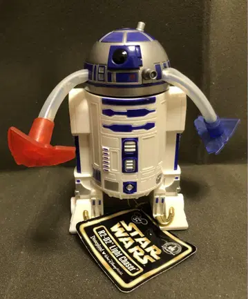 R2-D2 피규어 장난감/스타 워즈 (배송비 포함)