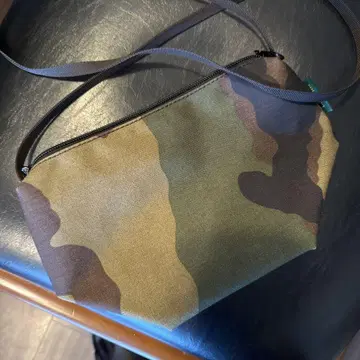 그린 라벨 릴랙싱 별주 엘베샤 펠리에 미니백