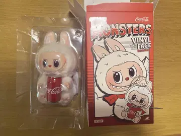POP MART (팝마트) 러브 코카콜라