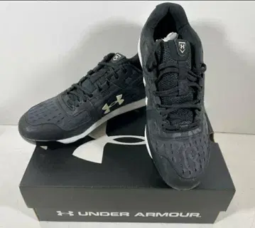 미사용품/언더아머/UA Ignitelite Low ST Wi
