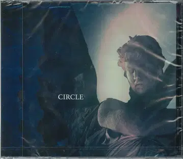 Angelo 초회 한정판(CD+DVD) CIRCLE