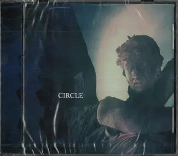 Angelo 초회 한정판(CD+DVD) CIRCLE
