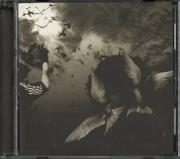 PIERROT 일반ver CD HELLO