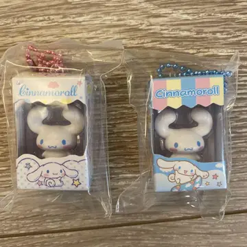 산리오 초코 박스
