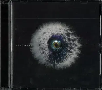 키요하루 2018 회장 한정판/인터넷 한정판 CD wanderer