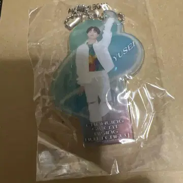 야기 유세이 클리어 참 5개