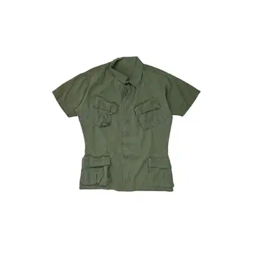 60년대 미군 패티그 자켓 4th