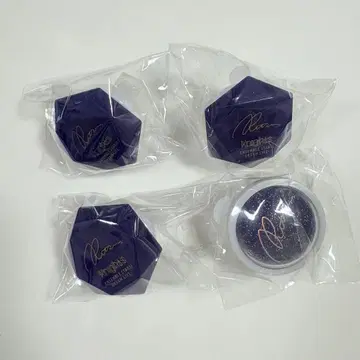 앙스타 사쿠마 린게츠 반지 라이트 묶음 판매