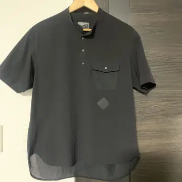 The DUFFER of St.GEORGE BLACKLABEL 티셔츠