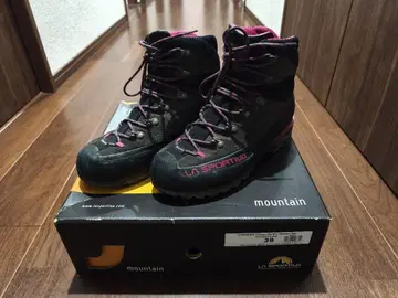 스포르티바 트랑고 알프 에보 우먼 GTX 39