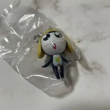 개구리 중사 케로로 타마마 집어 연결 마스코트 카니칸 가챠가챠
