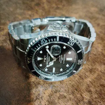 TECHNOS TAM629 배터리 새 상품으로 교환, 작동 확인 완료