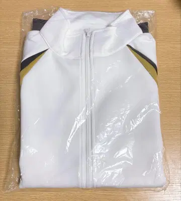 하이큐 부엉이 저지 10주년 공식 XL