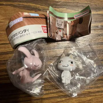 어디서나 함께 기다림, 토로, 준