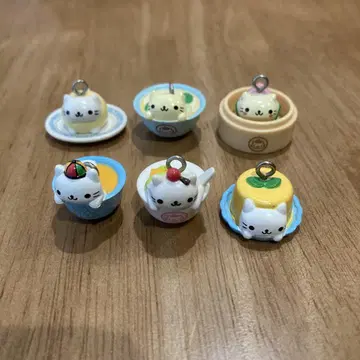 냥냥냥코 냥코 식당