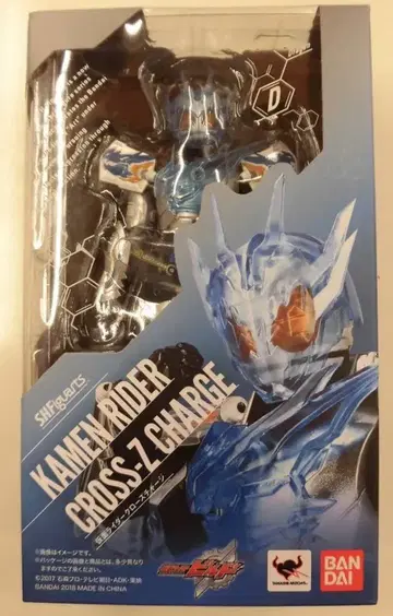 반다이 S.H.Figuarts 가면라이더 빌드 가면라이더 클로즈 충전