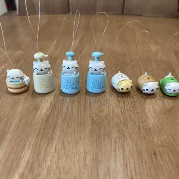 냥냥냥코 냥코 온천