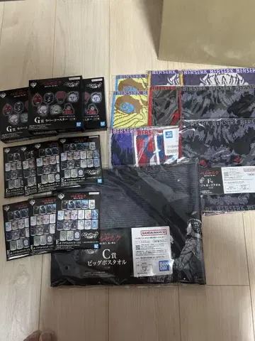 제일복권 베르세르크