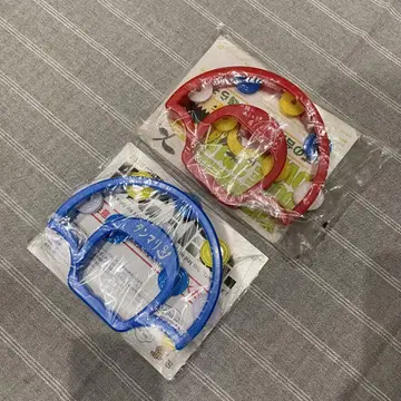 유자 유자만 탬버린&탬마린