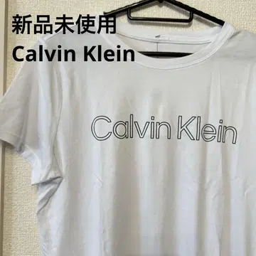 새상품 캘빈클라인 Calvin Klein 티셔츠 여성용