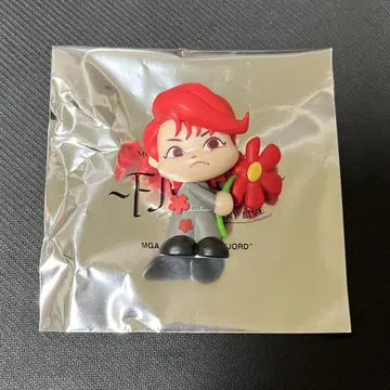 Mrs. GREEN APPLE 피요르드 가샤 와카이 코토 피규어 C