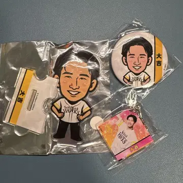 와카타카 가챠 퍼포머 대길
