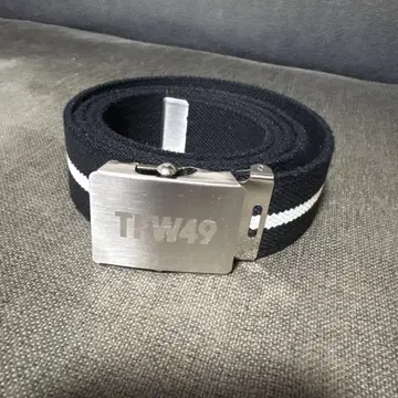 tfw49 GI 벨트 BELT