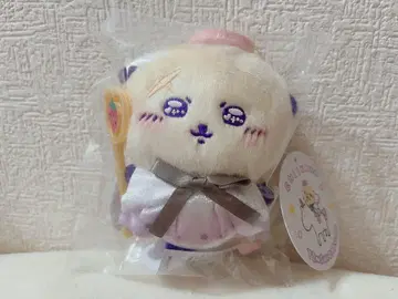 치이카와 (먼작귀) 천사 마스코트 위대한 천사 랏코