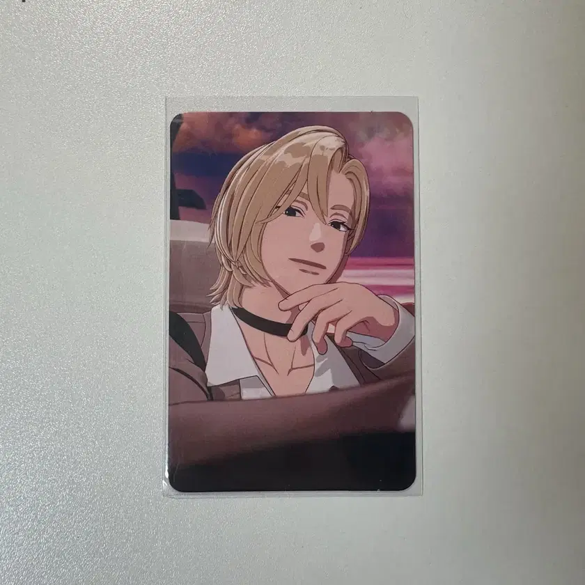 PLAVE | 플레이브 PLAVE Noah Makestar unreleased photocard