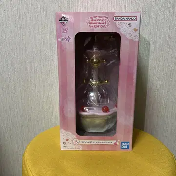 오자 마녀 도레미 제일복권 B상 파티시에 포론 액세서리 케이스