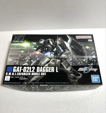 대거 L 건담 프라모델 HG 건담 SEED DESTINY 미개봉