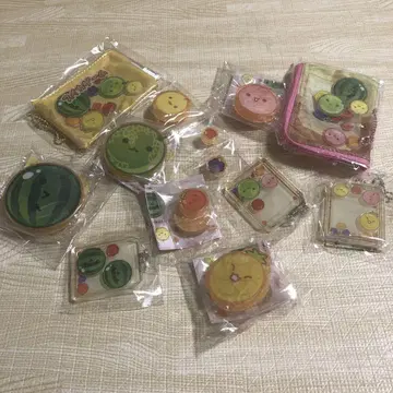 가챠가챠가챠 수박 게임
