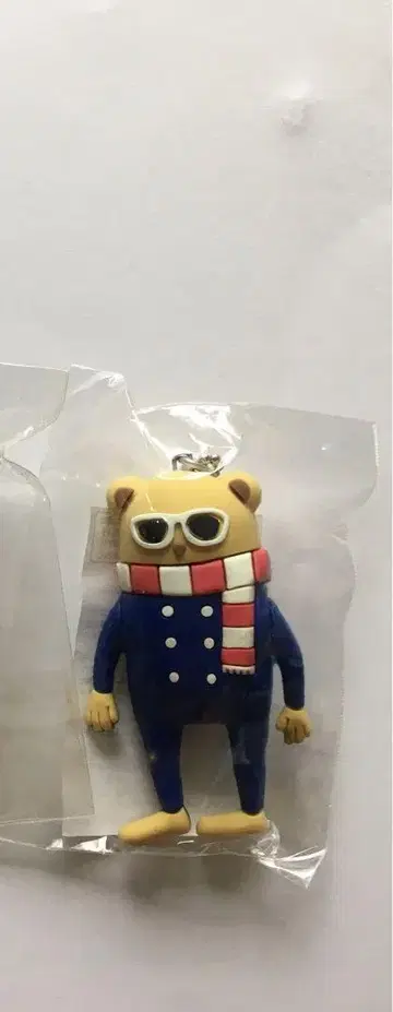 요네즈켄시 리이슈 가챠 곰