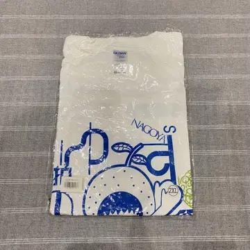 미사용 새상품 유즈맨 신원호 티셔츠 2XL