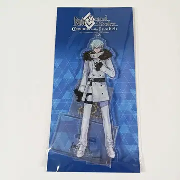 FGO 카독 아크릴 스탠드 시험 제작 레이 시프트 예복/개