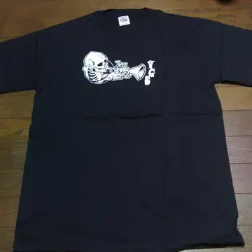 Voodoo Glow Skulls 펑크 밴드 T