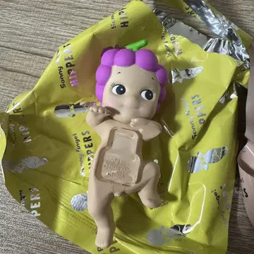 소니 엔젤 포도 히퍼스