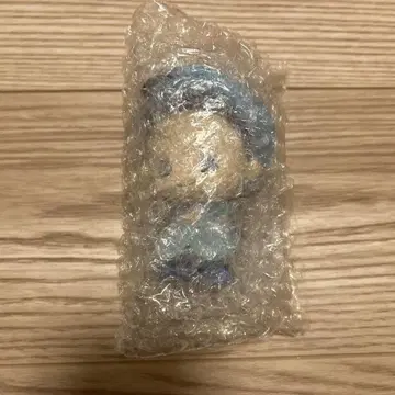 오자마녀 도레미 제일복권 소프트 비닐