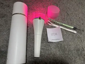 IZ*ONE 응원봉 화이트