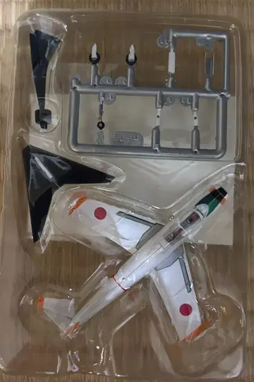 일본 항공기 모델 데칼 포함