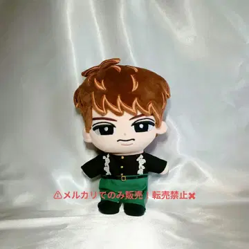 스노 치루 BIG 의류 serious 의상
