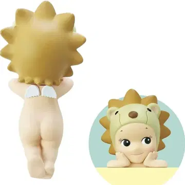 소니 엔젤 히퍼스 라이온